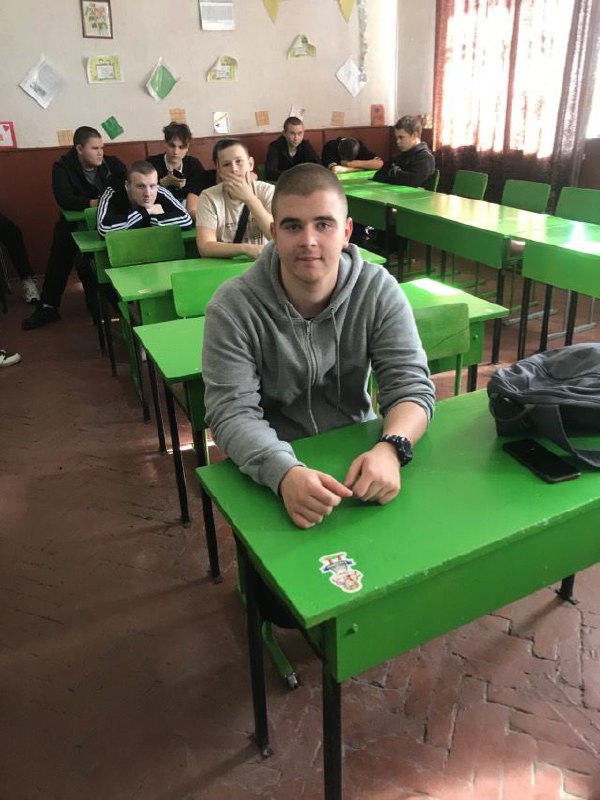 Засідання дискусійного клубу з питання «Культура спілкування між людьми”
