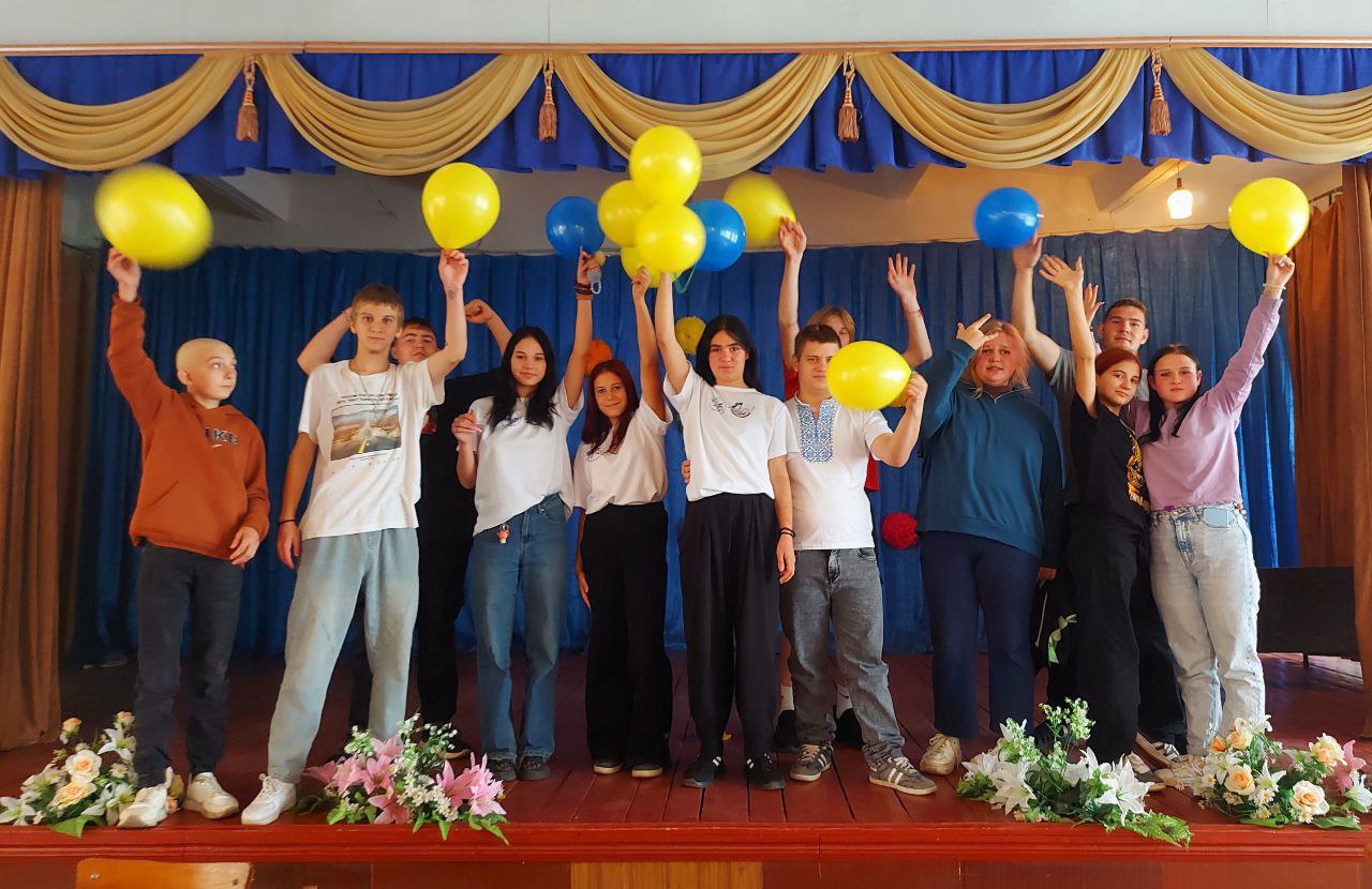 Наставнику, твоя професія від Бога…