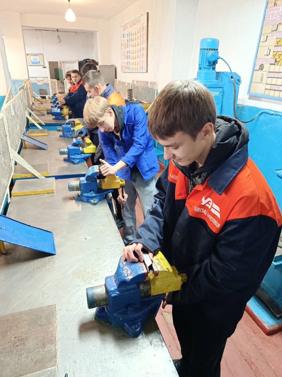Поетапна кваліфікаційна атестація