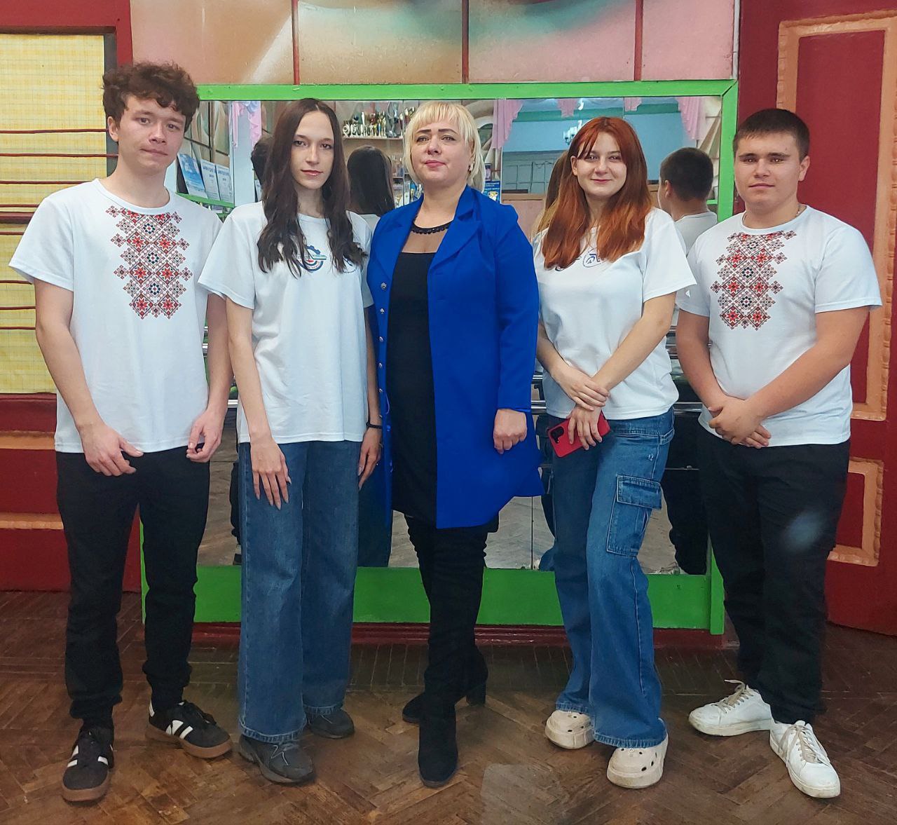 Хоробрі серця