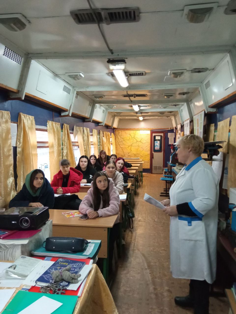 Що потрібно знати про антибіотики