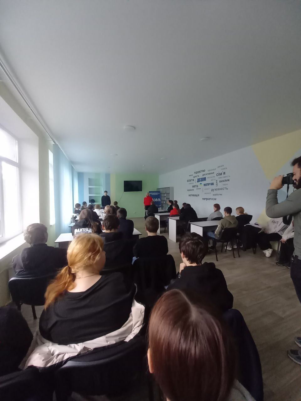 Домашнє насильство та роль ПАВ у ньому