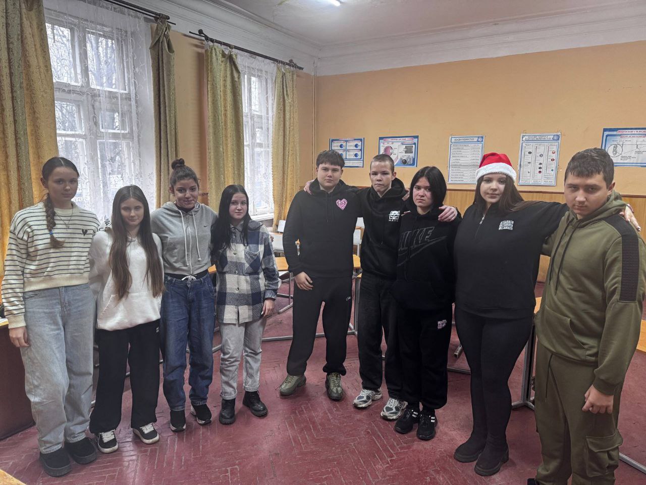 Доброчесність – основа гармонійного суспільства