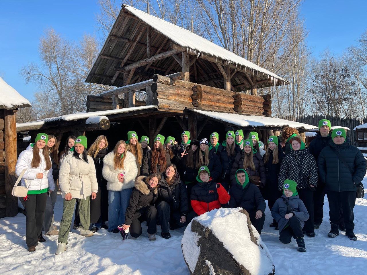 Щира подяка “залізній родині” за крутезний відпочинок дітей