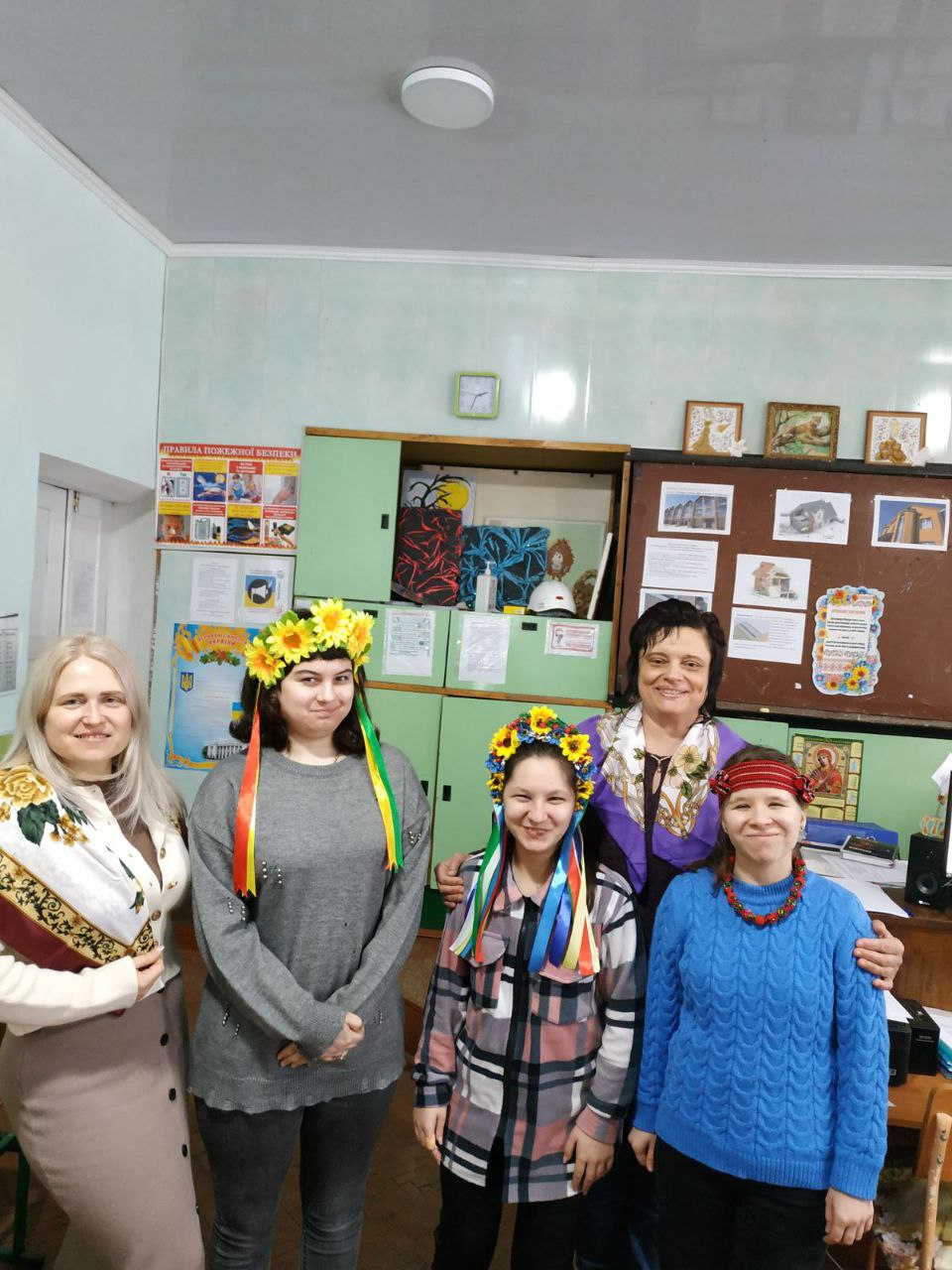 Найкраща в світі жінка — українка