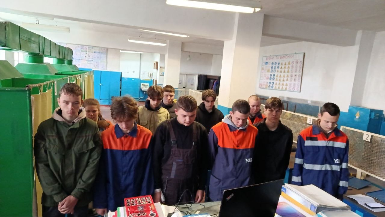 Мовчання, сповнене змісту