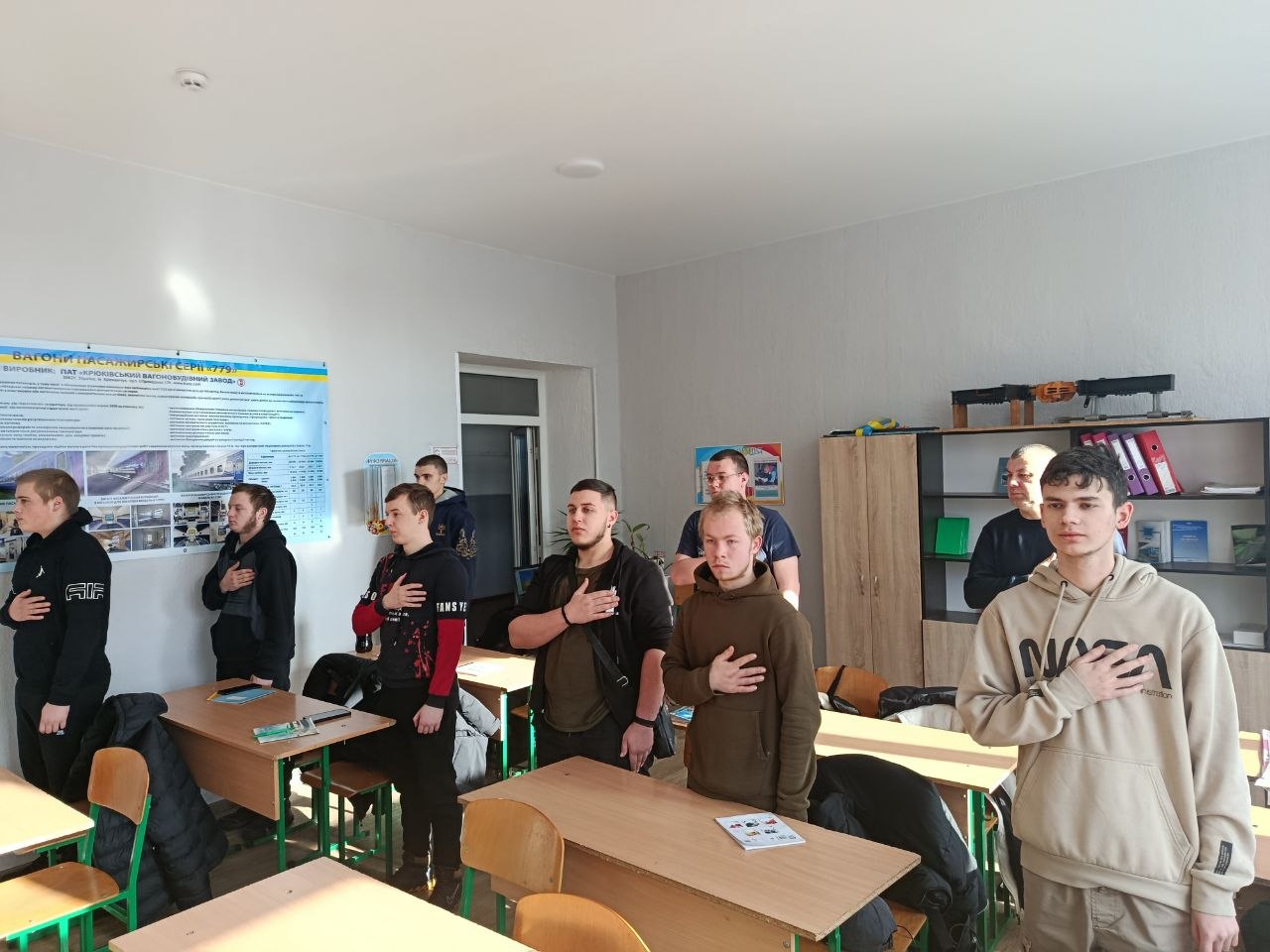 Тиша, що говорить: щоденна традиція пам’яті