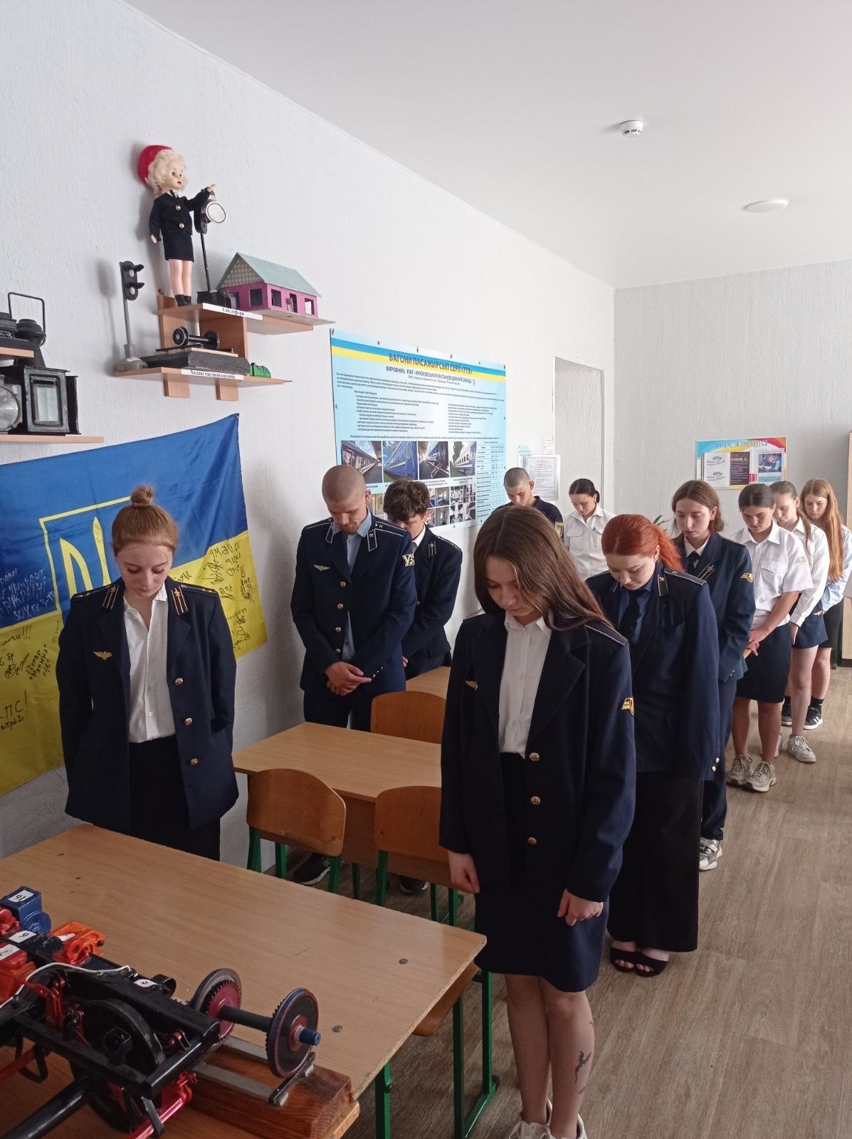 Мовчання, сповнене змісту