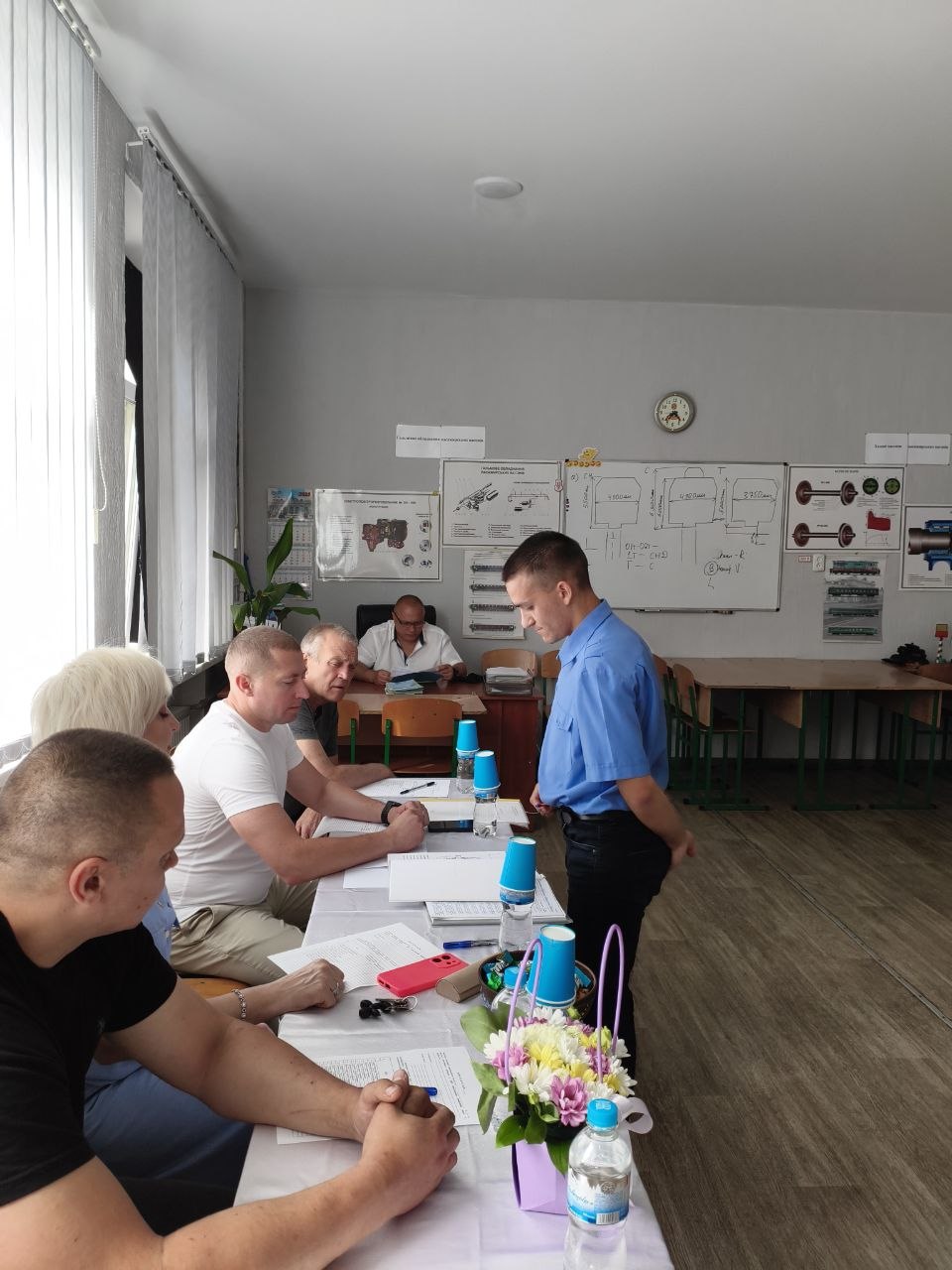 Ще один успішний випуск у Знам’янському професійному ліцеї!