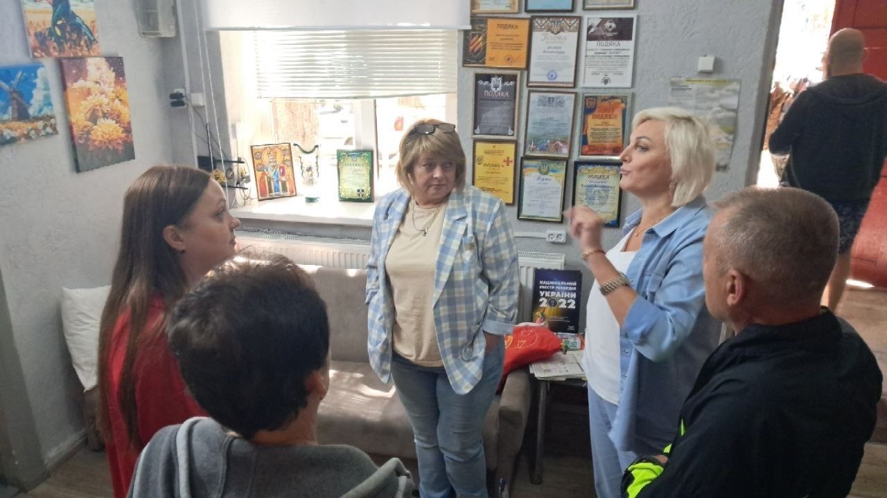 Програма «Перезавантаження»: нові можливості для працевлаштування